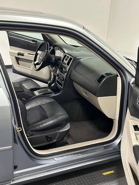 2006 Chrysler 300C SRT-8