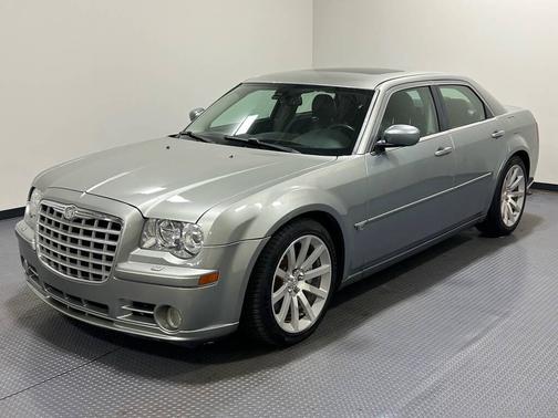 2006 Chrysler 300C SRT-8