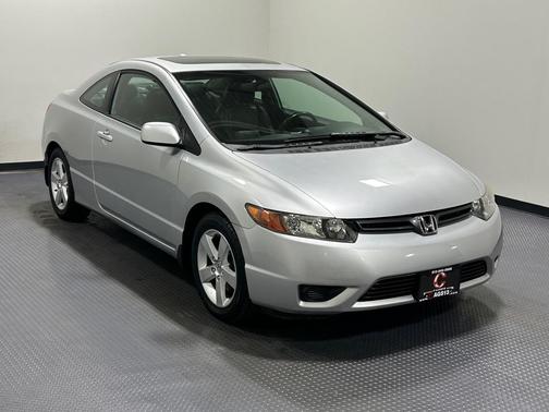 2008 Honda Civic EX-L