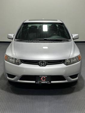 2008 Honda Civic EX-L