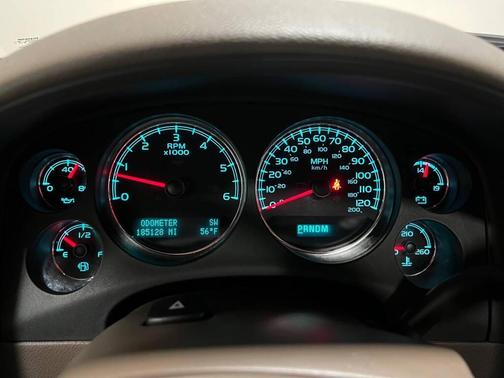 2011 Chevrolet Suburban 1500 LT