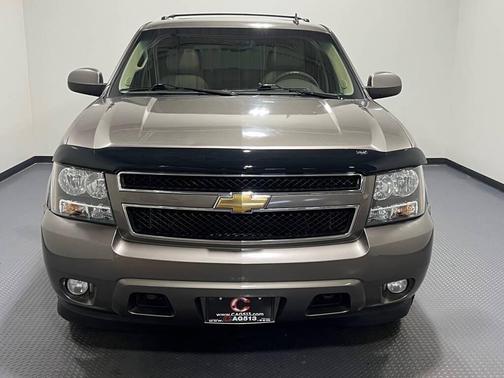 2011 Chevrolet Suburban 1500 LT