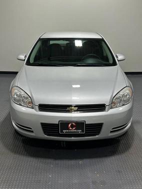 2009 Chevrolet Impala LT