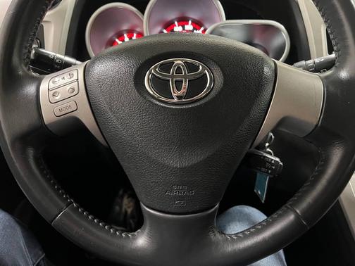 2009 Toyota Matrix S
