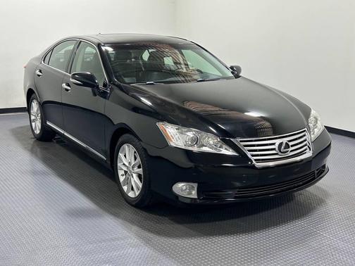 2011 Lexus ES 350 Base