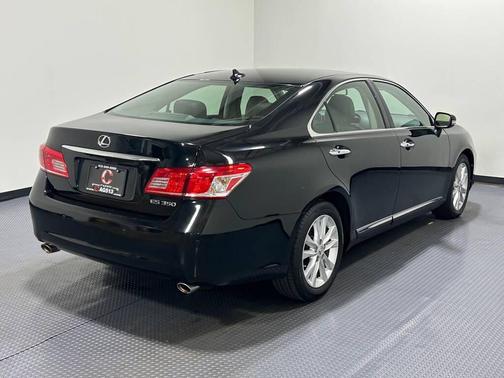 2011 Lexus ES 350 Base