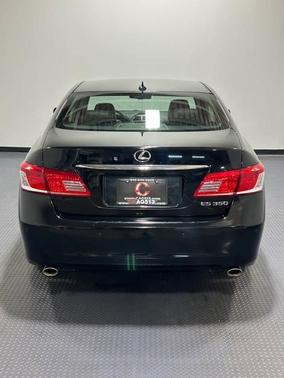 2011 Lexus ES 350 Base