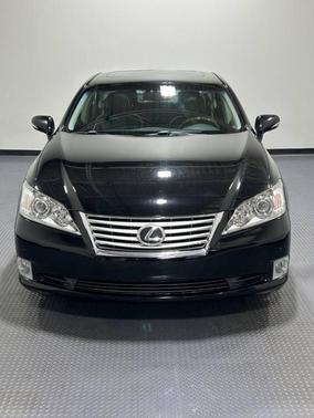 2011 Lexus ES 350 Base