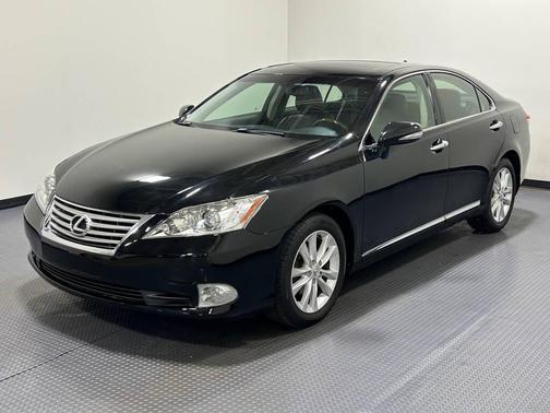 2011 Lexus ES 350 Base