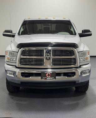 2012 RAM 2500 SLT