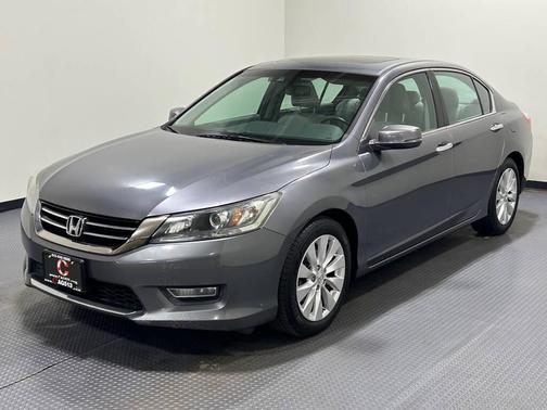 2013 Honda Accord EX-L
