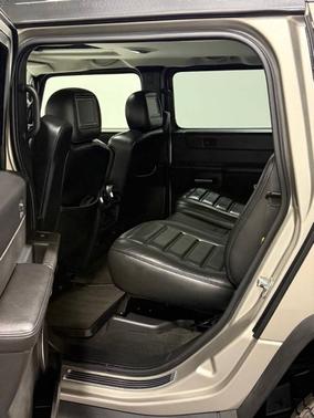 2007 Hummer H2 Base