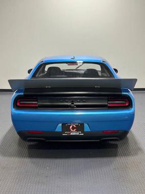 2016 Dodge Challenger R/T Scat Pack