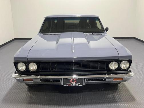 1966 Chevrolet Chevelle