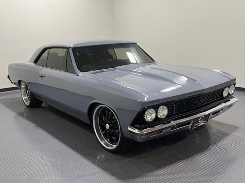 1966 Chevrolet Chevelle