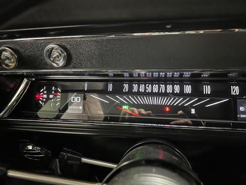 1966 Chevrolet Chevelle