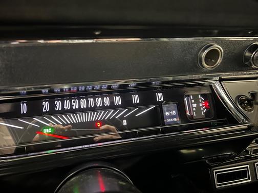 1966 Chevrolet Chevelle