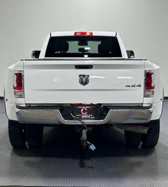 2013 RAM 3500 TRADESMAN 8 FT. DRW