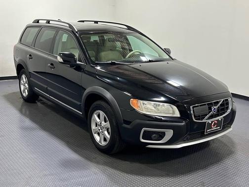 2008 Volvo XC70 3.2