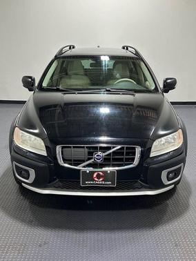 2008 Volvo XC70 3.2