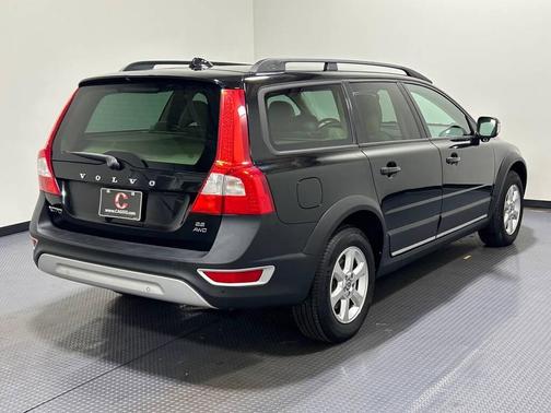 2008 Volvo XC70 3.2