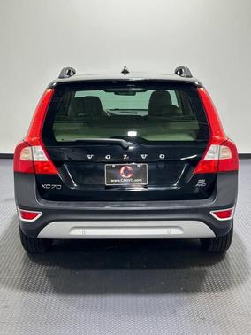 2008 Volvo XC70 3.2