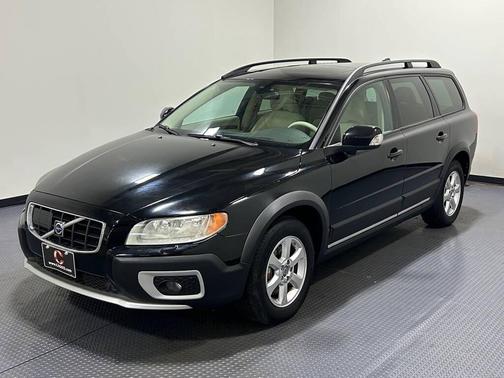 2008 Volvo XC70 3.2