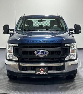 2020 Ford F-250 Super Duty