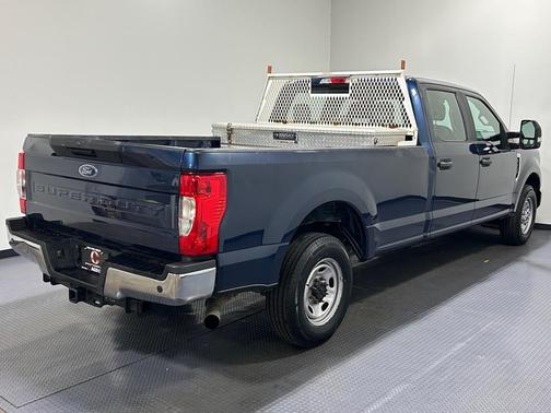 2020 Ford F-250 Super Duty