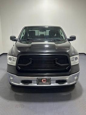 2015 RAM 1500 Laramie