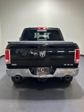 2015 RAM 1500 Laramie