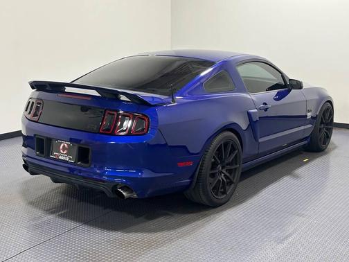 2014 Ford Mustang GT