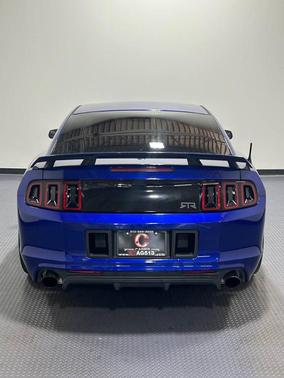 2014 Ford Mustang GT