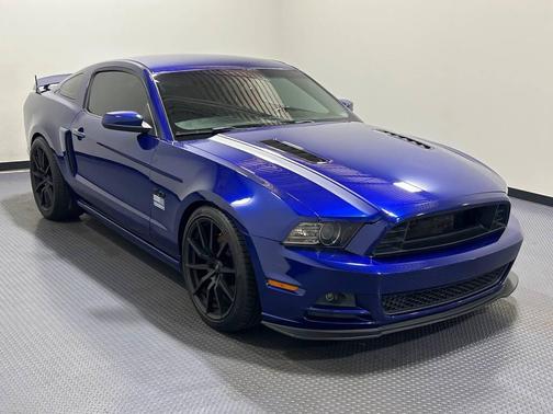 2014 Ford Mustang GT