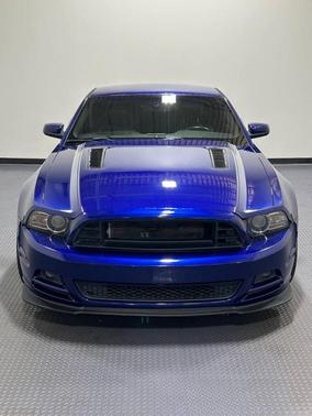 2014 Ford Mustang GT