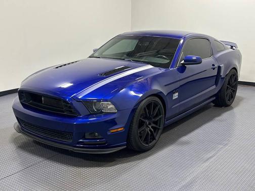 2014 Ford Mustang GT