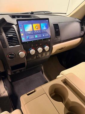 2012 Toyota Tundra Grade