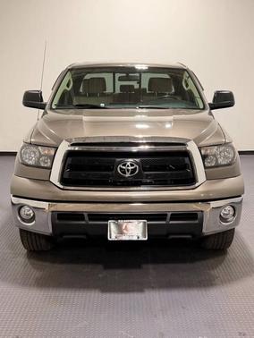 2012 Toyota Tundra Grade