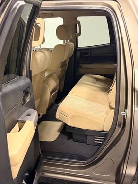 2012 Toyota Tundra Grade