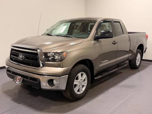 2012 Toyota Tundra Grade