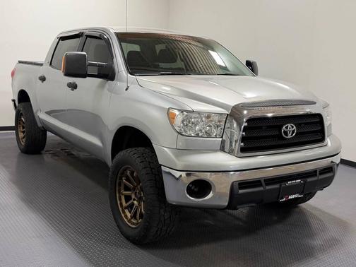 2007 Toyota Tundra SR5 5.7L V8