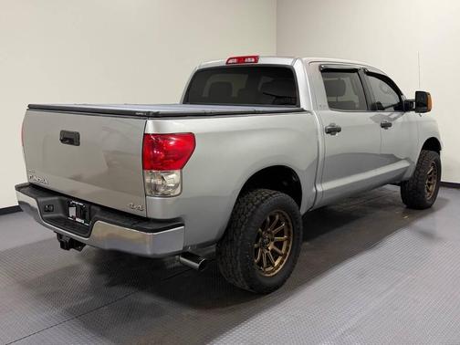 2007 Toyota Tundra SR5 5.7L V8