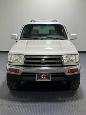 1998 Toyota 4Runner SR5