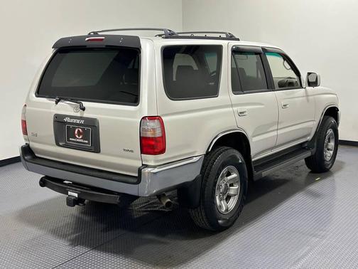 1998 Toyota 4Runner SR5