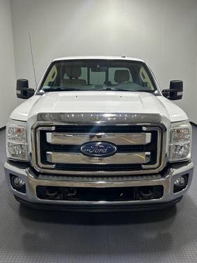2015 Ford F-250 Super Duty