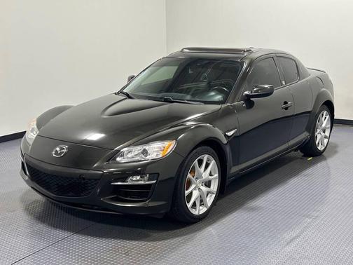 2009 Mazda RX-8 Grand Touring