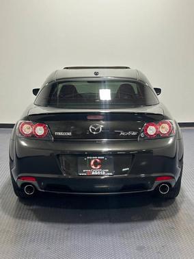 2009 Mazda RX-8 Grand Touring