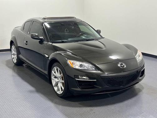 2009 Mazda RX-8 Grand Touring
