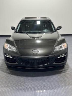 2009 Mazda RX-8 Grand Touring