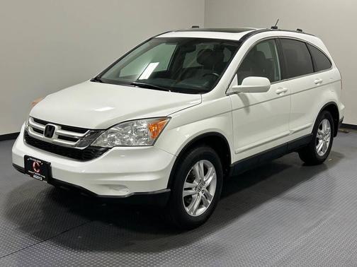 2010 Honda CR-V EX-L